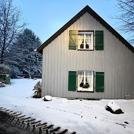 Eifelhaus Paula Villa Monschau Eksteriør billede