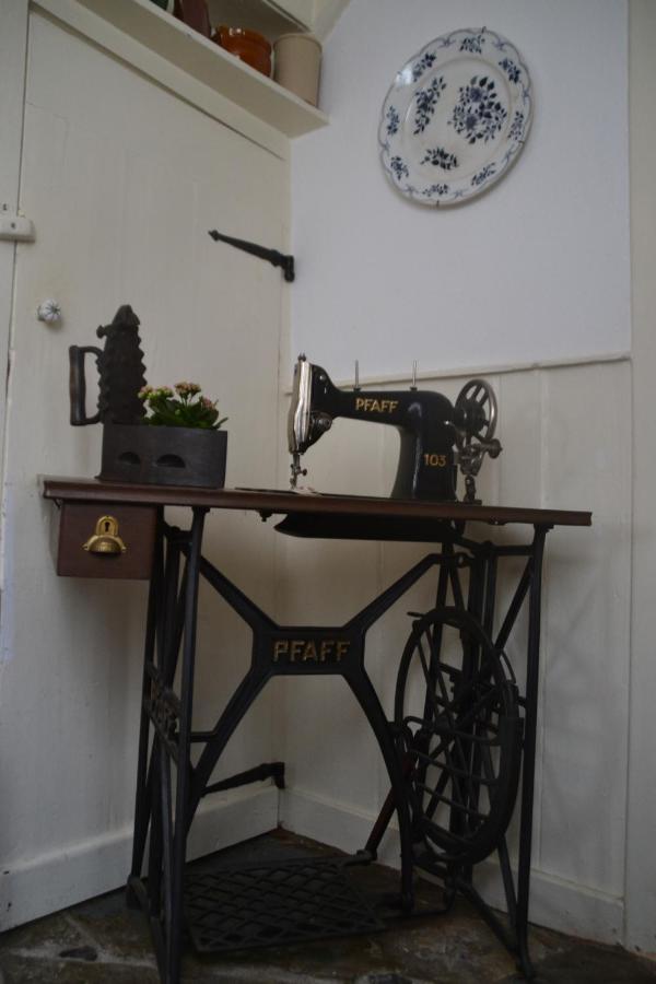Eifelhaus Paula Villa Monschau Eksteriør billede