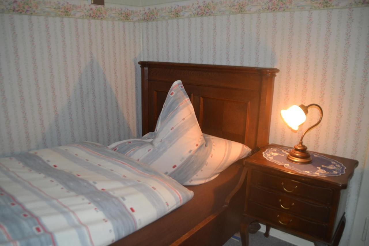 Eifelhaus Paula Villa Monschau Eksteriør billede