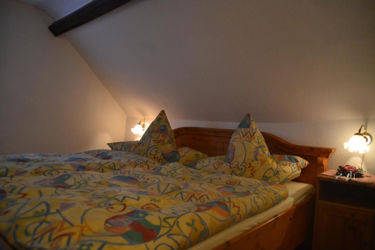 Eifelhaus Paula Villa Monschau Eksteriør billede