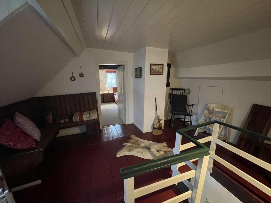 Eifelhaus Paula Villa Monschau Eksteriør billede