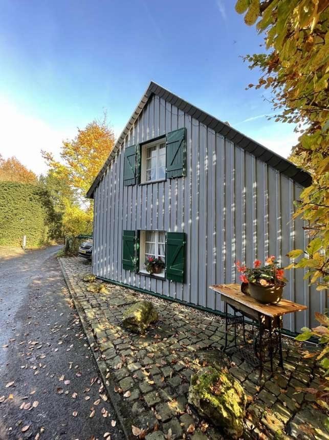 Eifelhaus Paula Villa Monschau Eksteriør billede